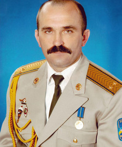 Гуменюк Александр Леонидович