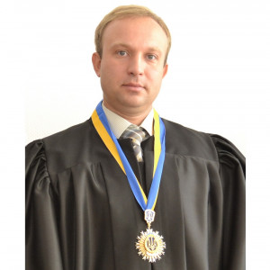 Лободенко Александр Станиславович