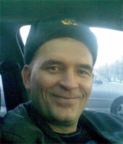 Сыщенко Сергей Николаевич (Сыч)