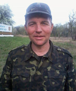 Сергеев Алексей Витальевич