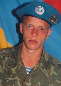 Чижов Юрий Николаевич (Генерал)