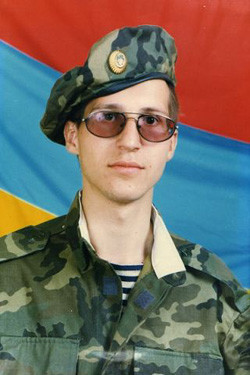 Прокуратов Максим Борисович (Мега)