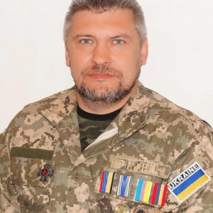Донос Владимир Михайлович