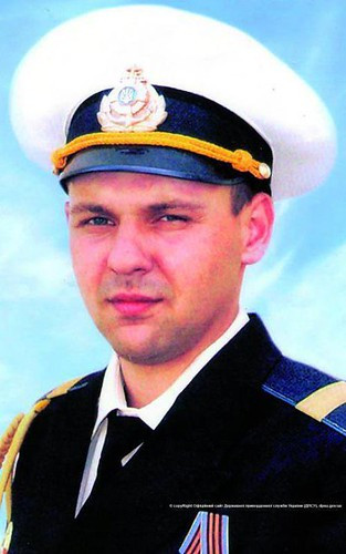 Колисниченко Евгений Анатольевич