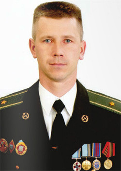 Гордиенко Сергей Николаевич