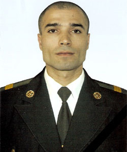 Топал Александр Степанович