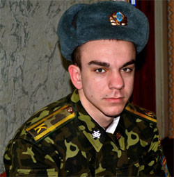 Юрковец Игорь Владимирович