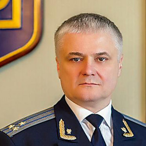 Герасимюк Николай Владимирович
