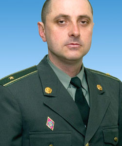 Лисовский Николай Владимирович