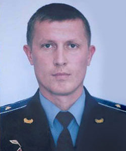 Гладков Андрей Валерьевич