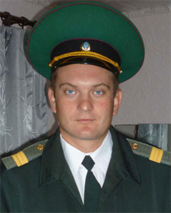 Андриенко Сергей Владимирович