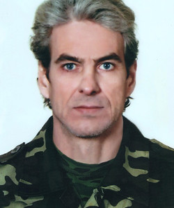 Чёрный Сергей Николаевич