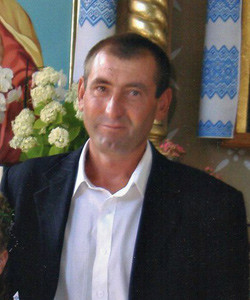Саксин Андрей Михайлович