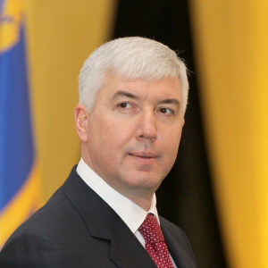 Саламатин Дмитрий Альбертович