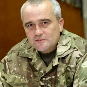 Капинос Николай Михайлович