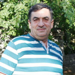 Бутрименко Николай Александрович