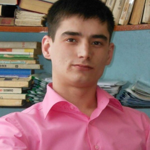 Грицюк Дмитрий Анатольевич (Север)