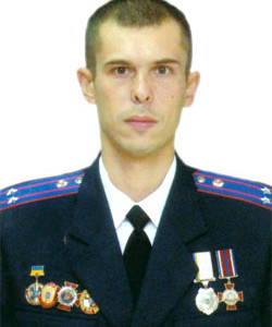 Саражан Вячеслав Григорьевич
