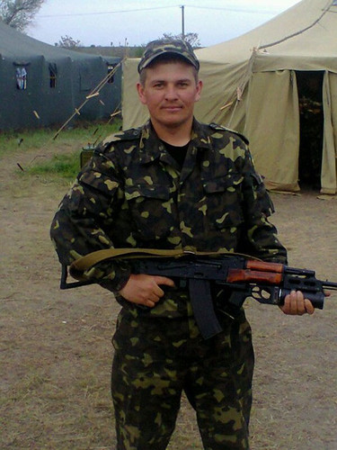 Иванов Евгений Викторович