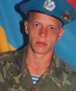 Чижов Юрий Николаевич (Генерал)