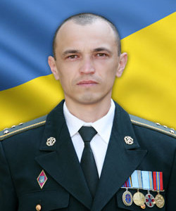 Сковородин Алексей Владимирович