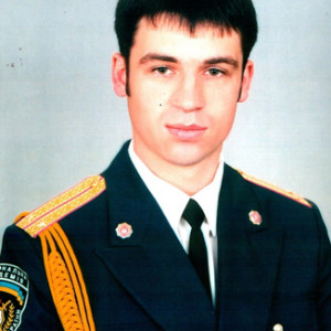 Цуркан Дмитрий Владимирович