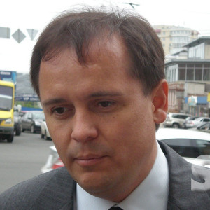 Попович Евгений Николаевич