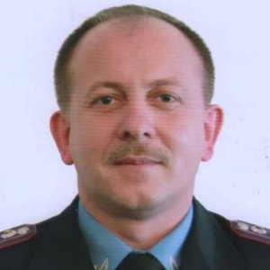 Федчук Петр Николаевич