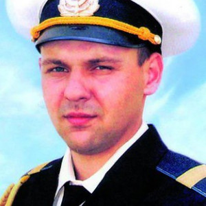 Колисниченко Евгений Анатольевич