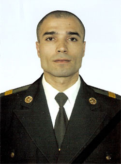 Топал Александр Степанович
