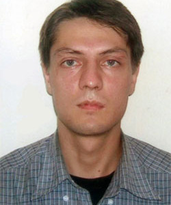 Тищенко Андрей Иванович (Тихий)