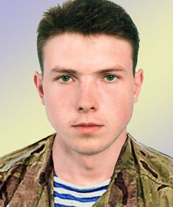 Василенко Александр Васильевич (72 бригада)