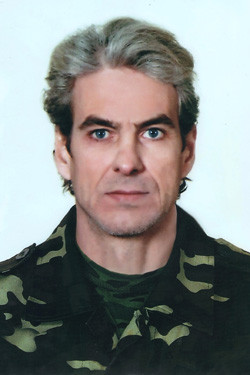 Чёрный Сергей Николаевич