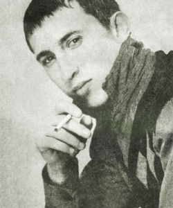 Слисаренко Сергей Петрович
