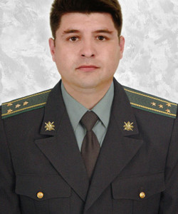 Балагланов Павел Юрьевич