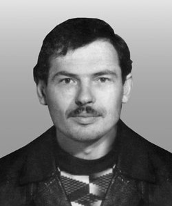 Шевчук Борис Иванович (Электрик)