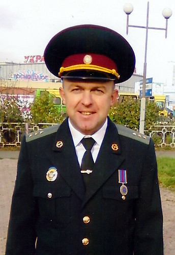 Кореневский Сергей Петрович