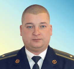 Шепелюк Алексей Борисович