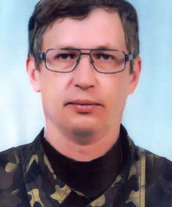 Джевага Сергей Александрович (Серж)