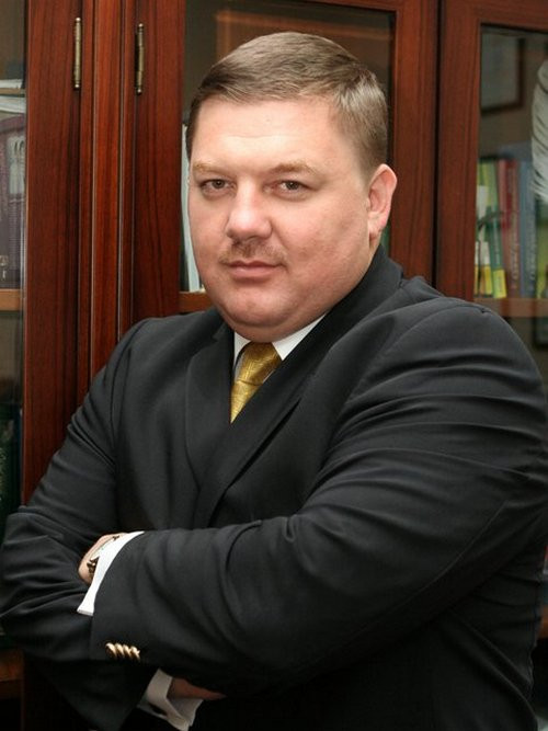 Солодко Евгений Викторович