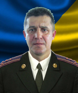 Жилин Руслан Михайлович