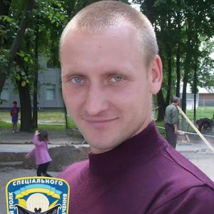 Гришин Сергей Николаевич (Тихий)