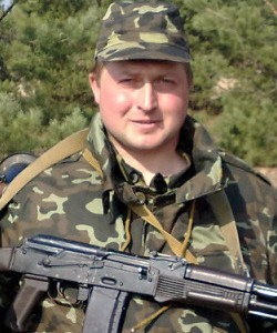Норенко Андрей Петрович