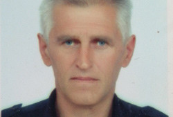 Слисенко Михаил Михайлович (Михалыч)
