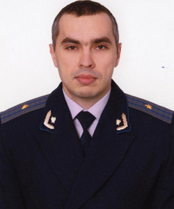 Грибков Сергей Николаевич (Прокурор)