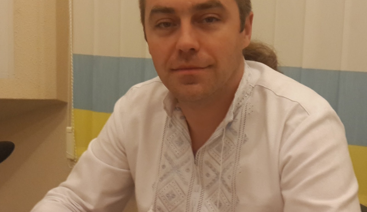 Мирошниченко Игорь Михайлович