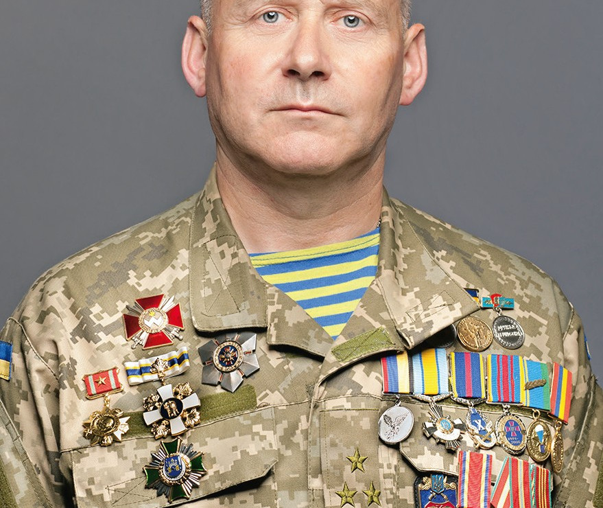 Савич Алексей Алексеевич