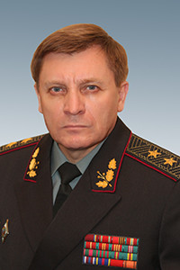 Лещинский Александр Иванович
