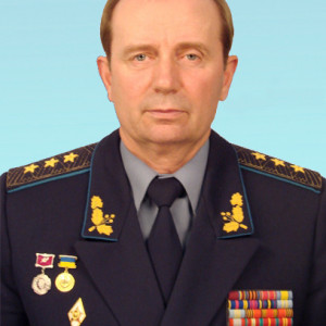 Руснак Иван Степанович