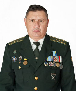 Демиденко Вадим Леонидович